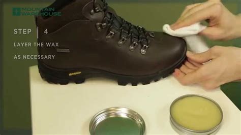 vochtmeting polyester boot|How to Waterproof Boots for Hiking .